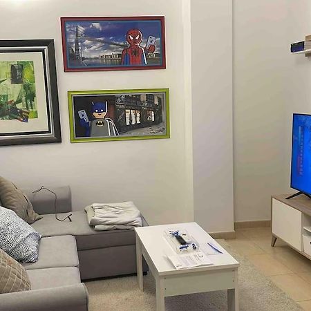 Apartamento Recien Reformado En Barajas Pueblo مدريد المظهر الخارجي الصورة