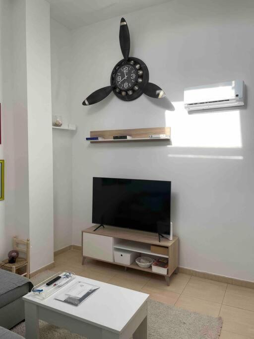 Apartamento Recien Reformado En Barajas Pueblo مدريد المظهر الخارجي الصورة