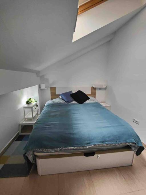 Apartamento Recien Reformado En Barajas Pueblo مدريد المظهر الخارجي الصورة