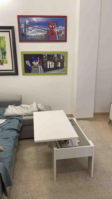 Apartamento Recien Reformado En Barajas Pueblo مدريد المظهر الخارجي الصورة