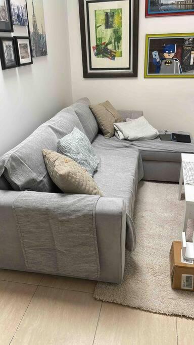 Apartamento Recien Reformado En Barajas Pueblo مدريد المظهر الخارجي الصورة