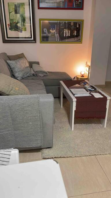 Apartamento Recien Reformado En Barajas Pueblo مدريد المظهر الخارجي الصورة